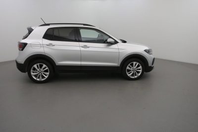 Volkswagen T-Cross 1.0 TSI 116 Start/Stop DSG7 VW Edition