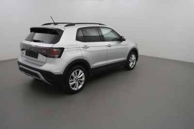 Volkswagen T-Cross 1.0 TSI 116 Start/Stop DSG7 VW Edition