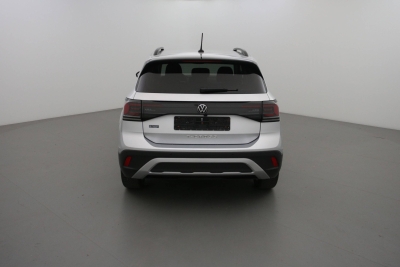 Volkswagen T-Cross 1.0 TSI 116 Start/Stop DSG7 VW Edition