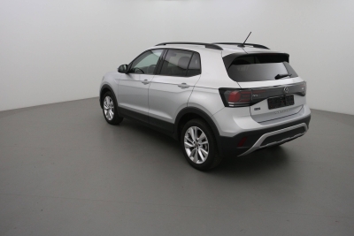 Volkswagen T-Cross 1.0 TSI 116 Start/Stop DSG7 VW Edition