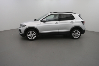 Volkswagen T-Cross 1.0 TSI 116 Start/Stop DSG7 VW Edition