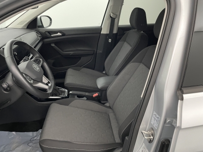 Volkswagen T-Cross 1.0 TSI 116 Start/Stop DSG7 VW Edition