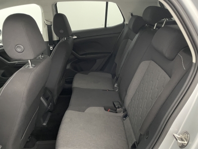Volkswagen T-Cross 1.0 TSI 116 Start/Stop DSG7 VW Edition