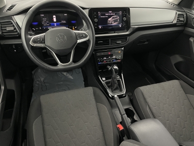 Volkswagen T-Cross 1.0 TSI 116 Start/Stop DSG7 VW Edition