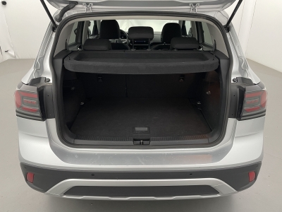Volkswagen T-Cross 1.0 TSI 116 Start/Stop DSG7 VW Edition