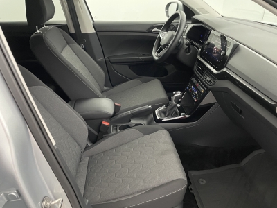 Volkswagen T-Cross 1.0 TSI 116 Start/Stop DSG7 VW Edition
