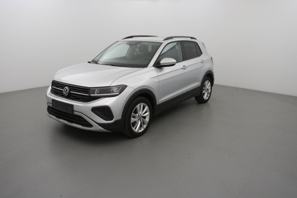 VolkswagenT-Cross1.0 TSI 116 Start/Stop DSG7 VW Edition