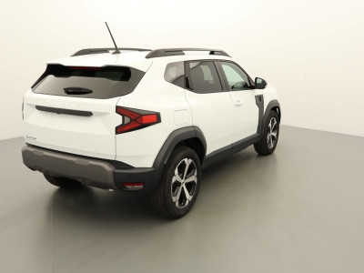 Dacia Duster JOURNEY HYBRID 130 6 v