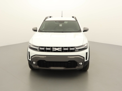 Dacia Duster JOURNEY HYBRID 130 6 v