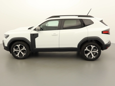 Dacia Duster JOURNEY HYBRID 130 6 v