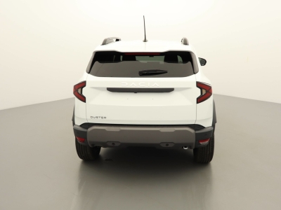 Dacia Duster JOURNEY HYBRID 130 6 v