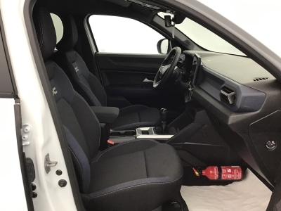 Dacia Duster JOURNEY HYBRID 130 6 v