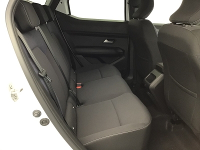 Dacia Duster JOURNEY HYBRID 130 6 v