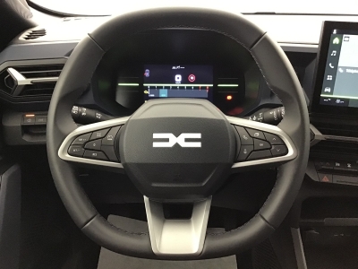 Dacia Duster JOURNEY HYBRID 130 6 v