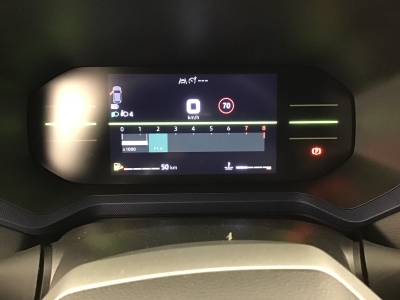 Dacia Duster JOURNEY HYBRID 130 6 v