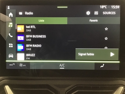 Dacia Duster JOURNEY HYBRID 130 6 v
