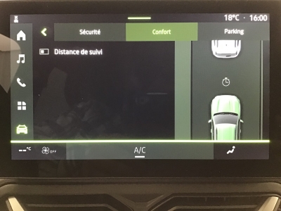Dacia Duster JOURNEY HYBRID 130 6 v