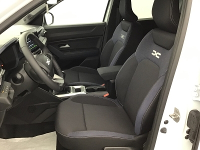 Dacia Duster JOURNEY HYBRID 130 6 v