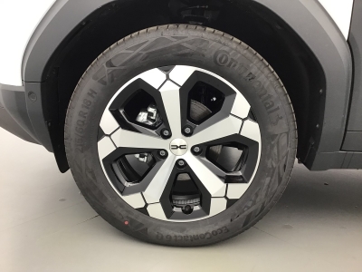 Dacia Duster JOURNEY HYBRID 130 6 v