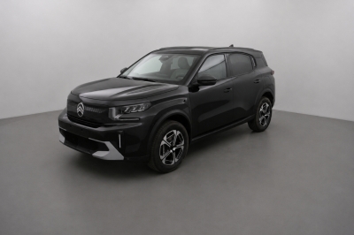 CitroënC3 Aircross NEWHybride 145 ch Aut Max
