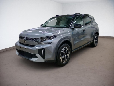 CitroënE-C3 AIRCROSS113 ch autonomie etendue Max