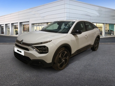 CitroënC4Hybride 145 e-DCS6 Plus