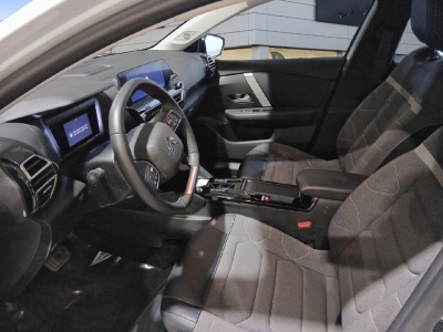 Citroën C4 Hybride 145 e-DCS6 Plus