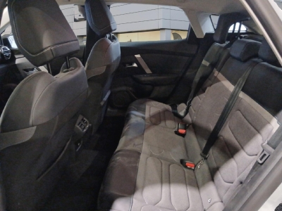 Citroën C4 Hybride 145 e-DCS6 Plus