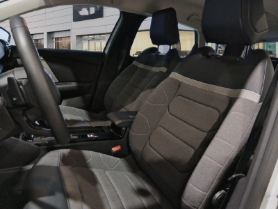 Citroën C4 Hybride 145 e-DCS6 Plus