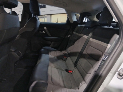 Citroën C4 Hybride 145 e-DCS6 Plus