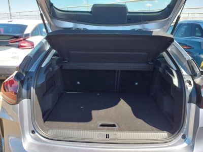 Citroën C4 Hybride 145 e-DCS6 Plus