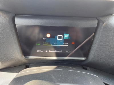 Citroën C4 Hybride 145 e-DCS6 Plus
