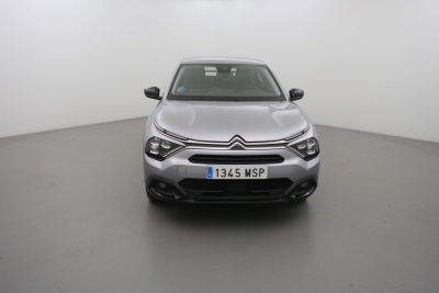 Citroën C4 Hybride 145 e-DCS6 Plus