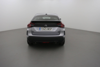 Citroën C4 Hybride 145 e-DCS6 Plus