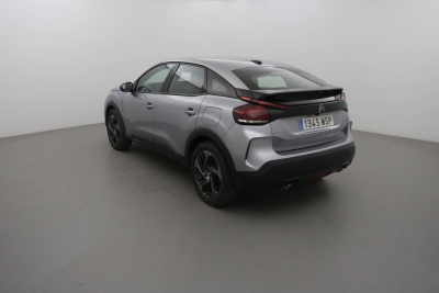 Citroën C4 Hybride 145 e-DCS6 Plus