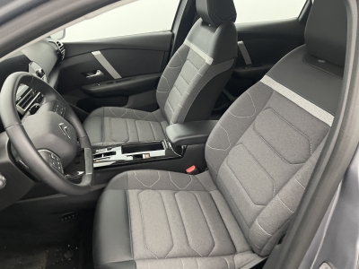 Citroën C4 Hybride 145 e-DCS6 Plus
