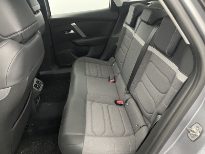 Citroën C4 Hybride 145 e-DCS6 Plus