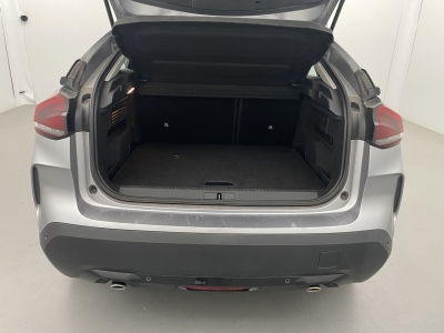 Citroën C4 Hybride 145 e-DCS6 Plus