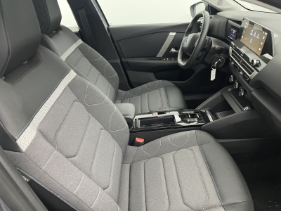 Citroën C4 Hybride 145 e-DCS6 Plus