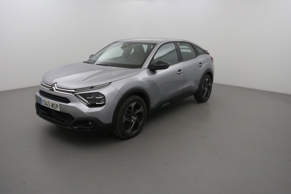 CitroënC4Hybride 145 e-DCS6 Plus