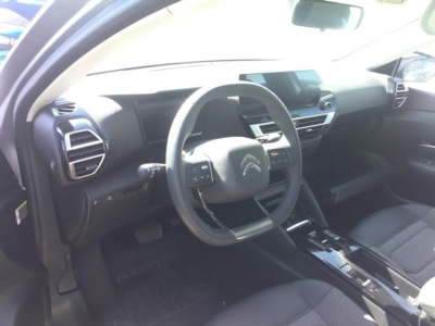 Citroën C4 Hybride 145 e-DCS6 Plus