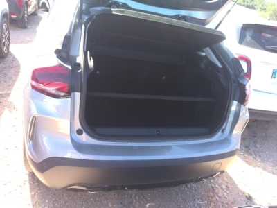Citroën C4 Hybride 145 e-DCS6 Plus