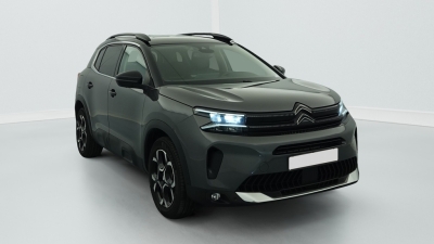 Citroën C5 Aircross Hybride 136 e-DCS6 Max