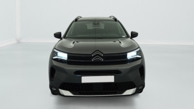 Citroën C5 Aircross Hybride 136 e-DCS6 Max
