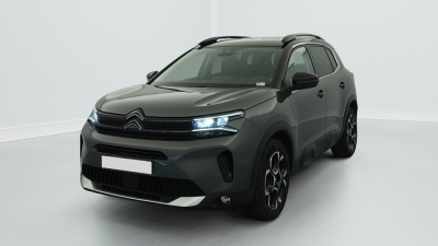 Citroën C5 Aircross Hybride 136 e-DCS6 Max