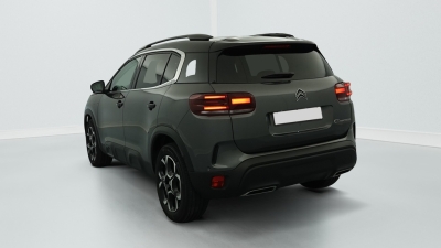 Citroën C5 Aircross Hybride 136 e-DCS6 Max