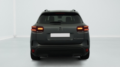 Citroën C5 Aircross Hybride 136 e-DCS6 Max