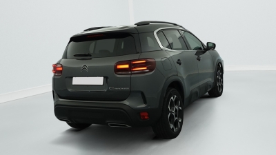 Citroën C5 Aircross Hybride 136 e-DCS6 Max