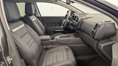Citroën C5 Aircross Hybride 136 e-DCS6 Max