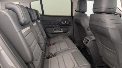 Citroën C5 Aircross Hybride 136 e-DCS6 Max